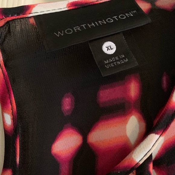 Work shirt - Picture 2 of 2